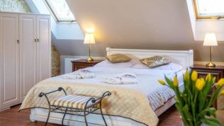  Pokoje pod Tatrami & apartament