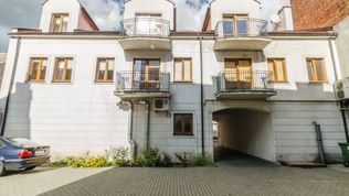  Tanie Noclegi dla firm Traper