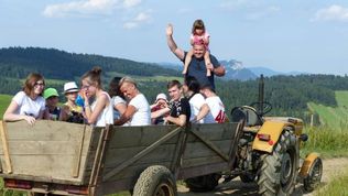  Dom wypoczynkowy Marta