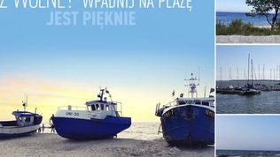 Długi weekend czerwcowy. Boże Ciało 2020 Domki wczasowe Tropikana