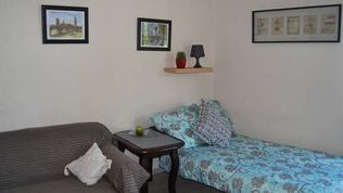 Weekend majowy 2020 Apartament