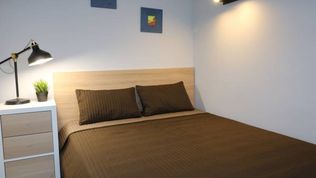 Boże Ciało 2020 Apartament