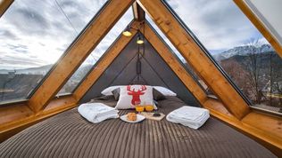 Apartamenty VisitZakopane