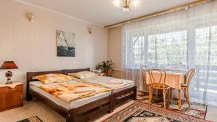  Pokoje gościnne Relaks