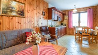  Naturana - Domki letniskowe