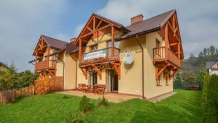  Apartamenty Tyrol