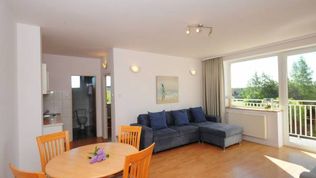  Apartamenty Meridian