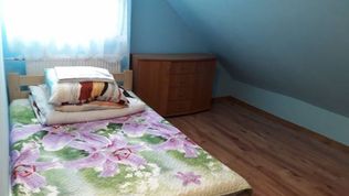  Noclegi u Gabrysia i Tatiany