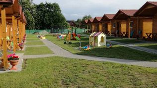  Pokoje i Domki Milka