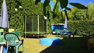  Dom Wypoczynkowy Sylwia