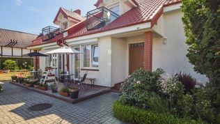  Pokoje Gościnne Arka 