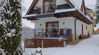  Pokoje Gościnne Stanek 