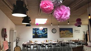  Flamandia & Willa Leśna