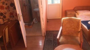  Ośrodek Wypoczynkowy Janówka