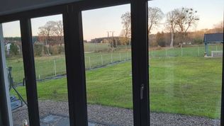  Dom na Krańcu Świata Ostrowite Ruska Bania i Sauna