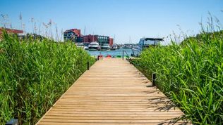  Domek do wynajęcia w Mikołajkach