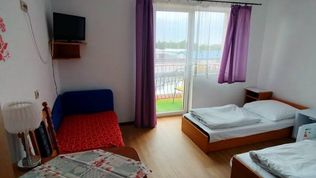  Willa Małgośka 2 noclegi