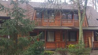  Ośrodek Wczasowy Kotwica Morska