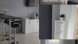  Apartamenty AgPa