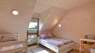  Sarbinowo Domki Letniskowe BARBADOS