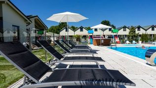  Ośrodek wczasowy Zielone Wzgórze