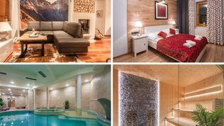  Apartamenty Apart Serwis