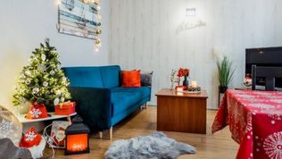  Rewski domek pokoje i apartamenty