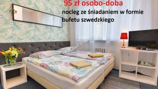  Pokoje Gościnne Bryza Gdynia