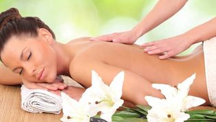  Centrum Zdrowia i Wypoczynku Nowy Zdrój