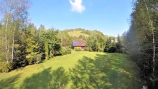  Domki Nad Strumieniem