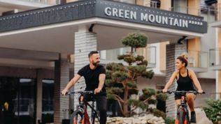 Green Mountain Hotel