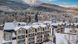 Green Mountain Hotel