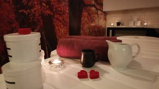  Ośrodek Wypoczynkowy Twardy Dół