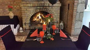  Ośrodek Wypoczynkowy Twardy Dół