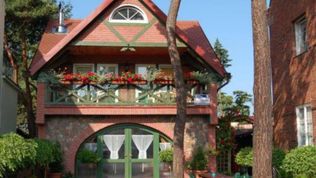  Pokoje Gościnne - Barbara L.