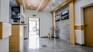  Pokoje Gościnne Baranek