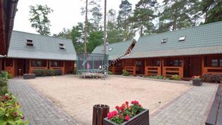  ANGELA - domki letniskowe i pokoje