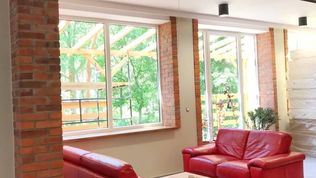  Ośrodek Wypoczynkowy Brzozowa Zatoka