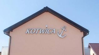  Kotwica Rowy