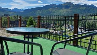  Pokoje Gościnne Stanek 