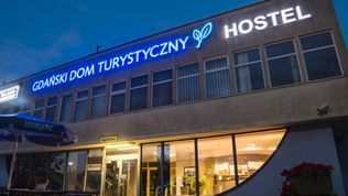  Gdański Dom Turystyczny Hostel