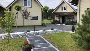  Domki i Apartament LIZA