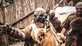  Baza Biwakowa Warownia