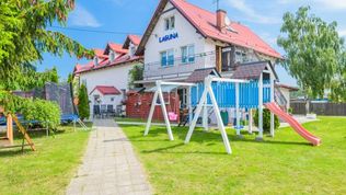  Dom Wypoczynkowy Laguna