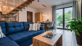  Apartamenty TRZY KOLORY