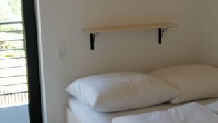  Domek u Chmielaków - Huba