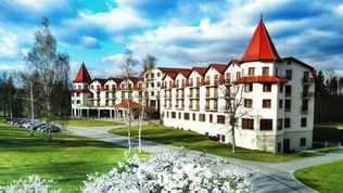  Centrum Zdrowia i Wypoczynku Nowy Zdrój