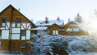  Gospodarstwo Brzozowe Zacisze