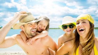  Apartamenty Dwupoziomowe SUPERIOR - SOLEO Family Resort