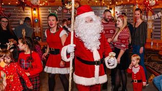  Agrodomki z bali Konradów